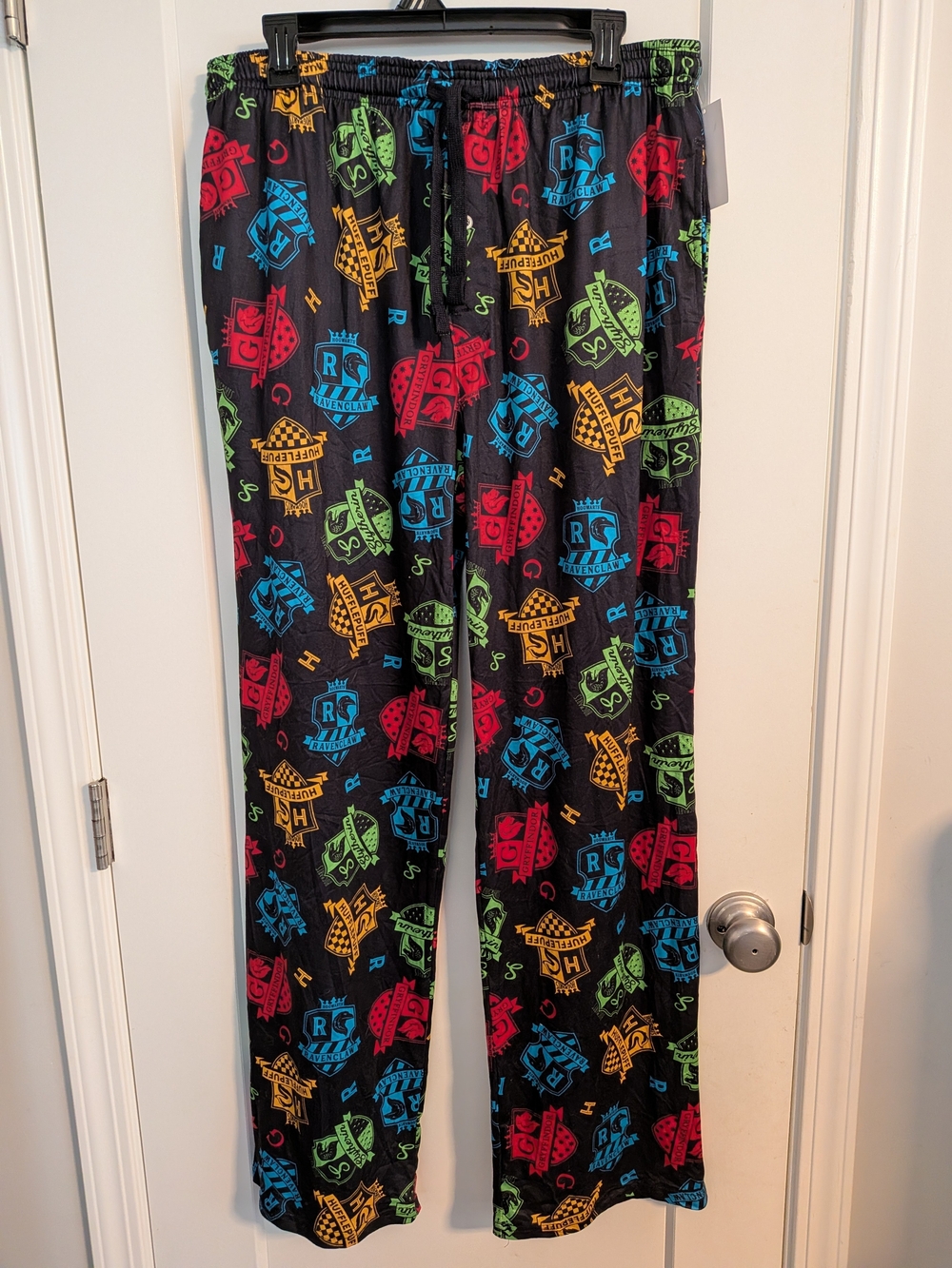 Harry Potter Men's Sleep Pants 2XL
